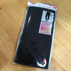 UNIQLO ヒートテックタイツ 90