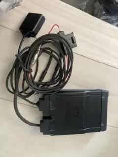 MSC-BE51-2 セットアップ　オートバイ　ETC 二輪 即決!バイク用ETC ミツバサンコーワ MITSUBA MSC-BE51 -2 ETC車載器