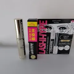 エレガンス(付録)/ヒロインメイク(サンプル) マスカラ