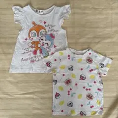 アンパンマン ドキンちゃん こきんちゃん 90㎝ 100㎝