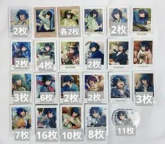 あんスタ 青葉つむぎ ぱしゃ プチプリ