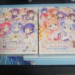 2025年最新】ご注文はうさぎですか?? Blu-ray BOXの人気アイテム