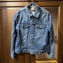 niko and ... デニムジャケット サイズ3