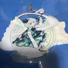 2026年最新】東方LostWord 魂魄妖夢の人気アイテム - メルカリ