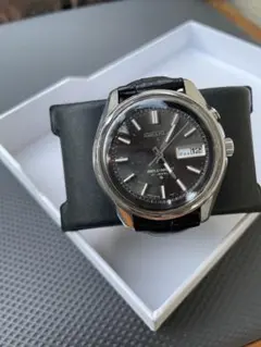 SEIKO BELL-MATIC ベルマチック 4006 7000のサムネイル