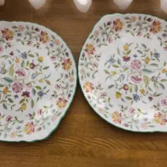 2026年最新】ミントン 皿の人気アイテム - メルカリ