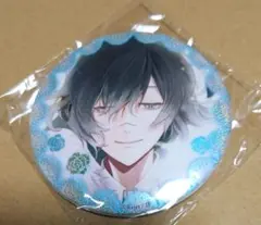ディアラバ　無神家生誕祭　限定缶バッジ　無神アズサ　ホログラム
