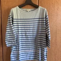中古　エーグル　カットソー　M