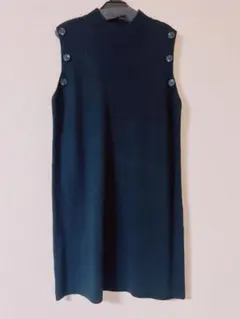 MAJESTIC LEGON ニットワンピース