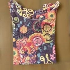 ブー フーウー　長袖　120 バックアレイ