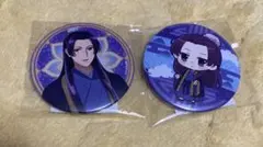 東京リベンジャーズ 場地圭介 缶バッジ 缶バ まとめ売り 原画展 新体験