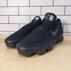 Air Vapormax Flyknit 3 "Triple Black"のサムネイル