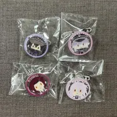 刀剣乱舞 御伴散歩 ぽちくじ E賞 水心子正秀 源清麿 蜻蛉切 千子村正