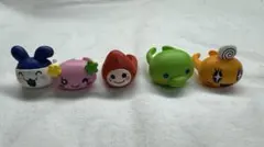 たまごっち ぷくっとリング