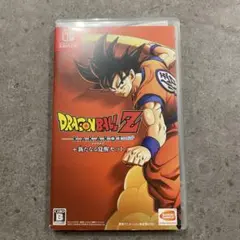 Switch ドラゴンボールZ KAKAROT+新たなる覚醒セット