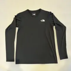 THE NORTH FACEロングスリーブGTDメランジクルー（レディース）S