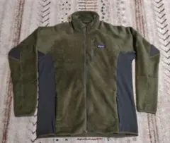 Patagonia パタゴニア　R2 ジャケット