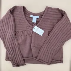 baby Gap カーディガン　ボレロ
