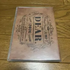 Hey!Say!JUMP/Hey!Say!JUMP LIVE TOUR 201…