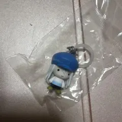HUNTER×HUNTER めじるしアクセサリー　カイト