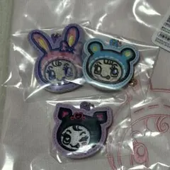 一番くじ　ナルミヤキャラクターズ　E賞