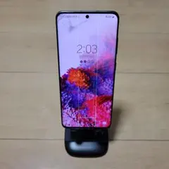 ジャンク】 Samsung Galaxy S20plus 本体 - メルカリ