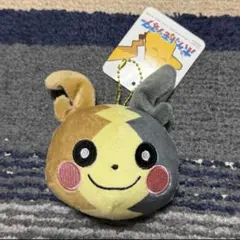 ポケモン モルペコ フェイス マスコット ぬいぐるみ ポーチ ポケットモンスター