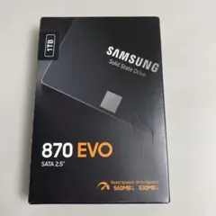2026年最新】870evo 1tbの人気アイテム - メルカリ
