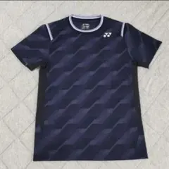 YONEX ヨネックス ゲームシャツ ユニフォーム ベリークール ユニS
