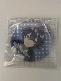 からぴち なおきり 展示会缶バ - メルカリ