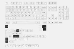キーキャップ DROP MATT3O MT3 3277 Base Kit - メルカリ
