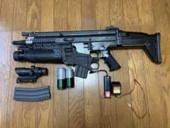 2026年最新】東京マルイ 電動ガン m16a1の人気アイテム - メルカリ