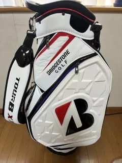 【希少⭐︎イエロー】tourB キャディバックバック 2026年最新】Yahoo!オークション -ブリヂストン tour b キャディバッグ
