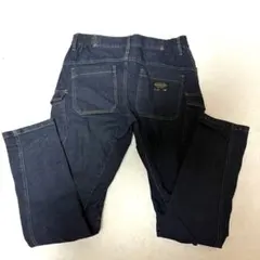 F.C.T 1997 カーゴパンツ L メンズ 黒 ブラック ミリタリーパンツ