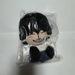 佐野晶哉　はぴぬい