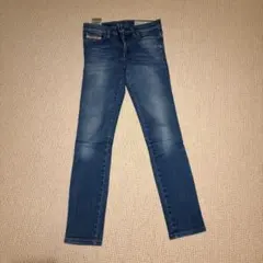 Diesel スキニーデニム W25 L30