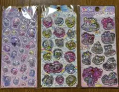 本日発送◯ぷくぷくあわわちゃん　ウォーターインシール　カミオジャパン　ほっぺちゃ
