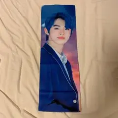 TXT txt ヨンジュン　スローガン　マスター　グッズ