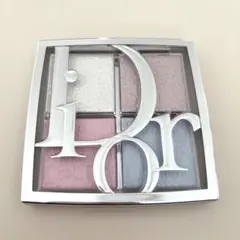 ディオール　バックステージグロウマキシマイザーパレット　002 チーク