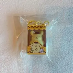 サンリオキャラクターズ チョコボックス ボックスフィギュアコレクション プリン