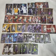 ツイステ メタカ ウエハース