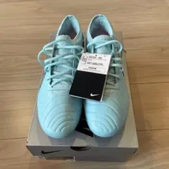 Nike Tiempo Legend 6 FG ティエンポン 27 - メルカリ
