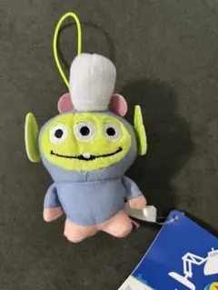 エイリアン　レミー