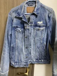 デニムジャケット