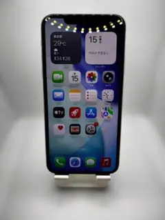 激安 iPhone11ProMax 256GB シルバー auのサムネイル