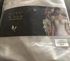 ビスチェ　blidal bloom ブライダル ブルーム　ドレス