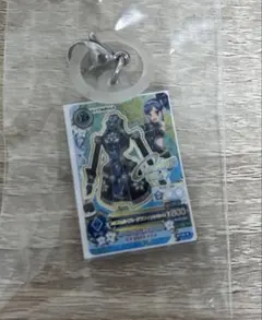 アイカツ めじるしアクセサリー 霧矢あおい