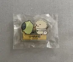 ちいかわ　ナガノ展　アクスタ　ラッコ&パジャマパーティーズ