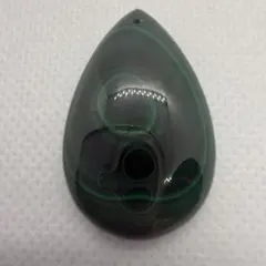 マラカイトペンダントトップのサムネイル