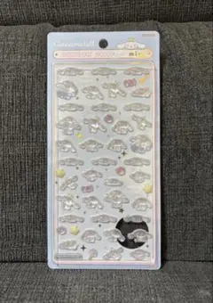 【正規品】ボンボンドロップシール ミニ シナモロール サンリオ